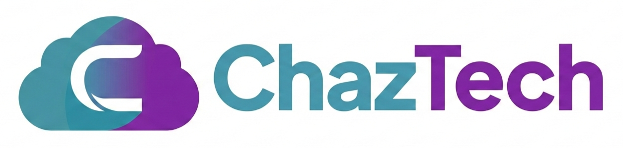 Chaz Tech